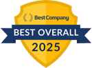 Best Company Best Overall Home Warranty 2025